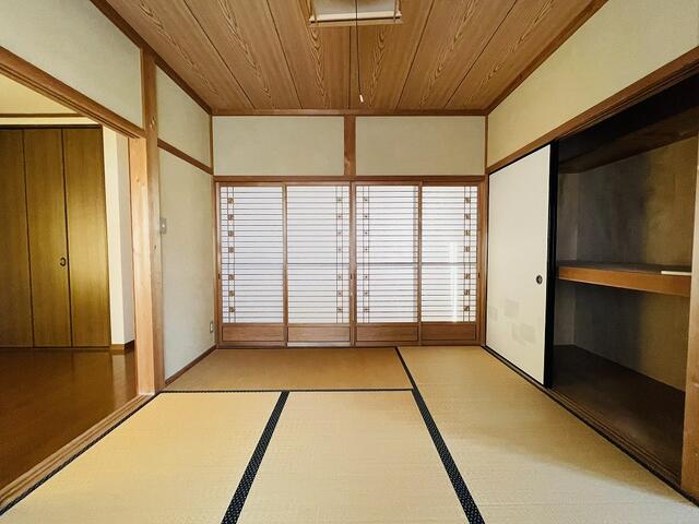 detached 滋賀県近江八幡市中村町 地図を見る