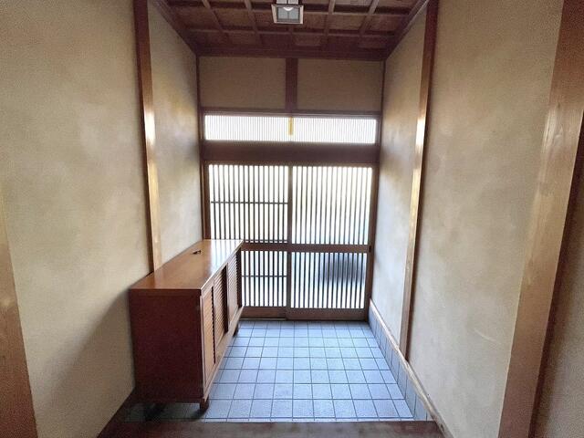 detached 滋賀県近江八幡市中村町 地図を見る