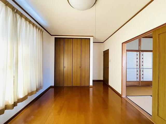 detached 滋賀県近江八幡市中村町 地図を見る