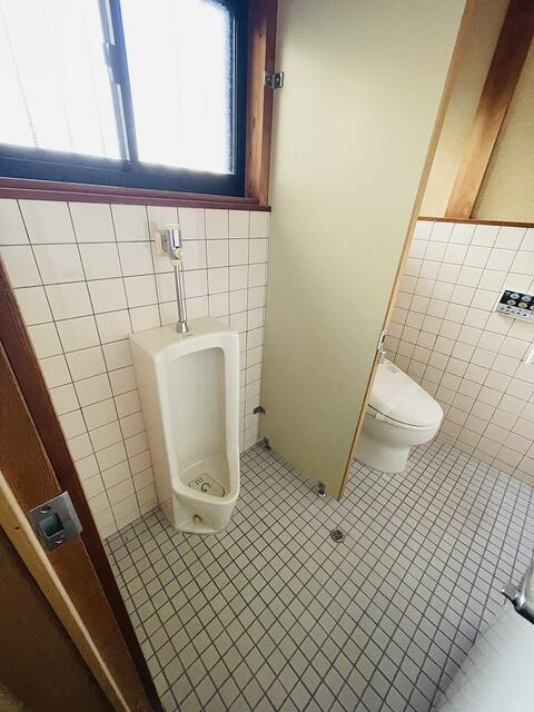 detached 滋賀県近江八幡市中村町 地図を見る