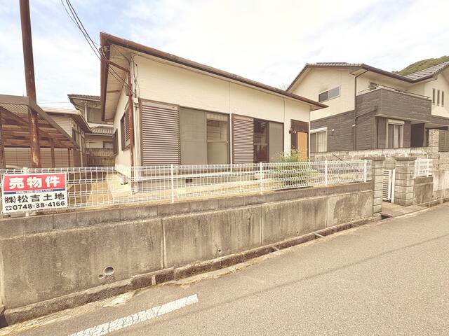 detached 滋賀県東近江市小脇町