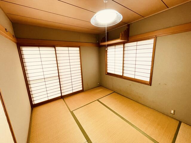 detached 滋賀県東近江市昭和町 地図を見る