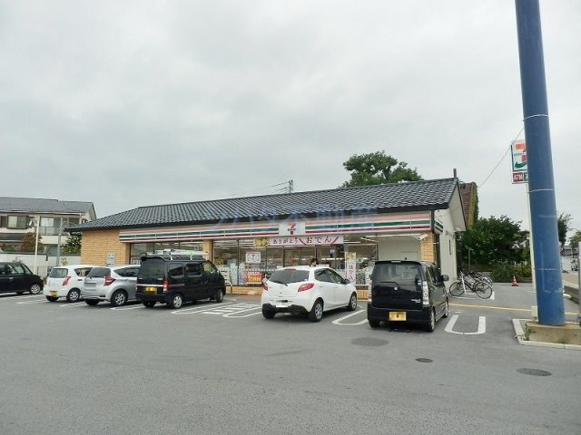 セブンイレブン 彦根中藪町店 (420m)