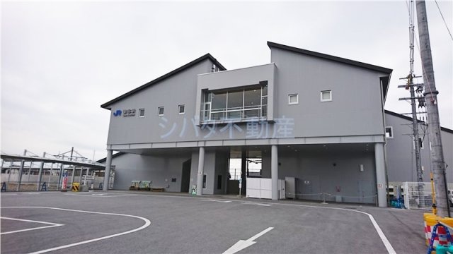 稲枝 (693m)