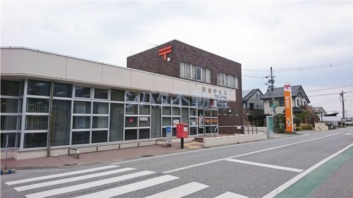稲枝郵便局 (340m)