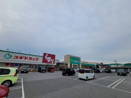 フタバヤ彦根東店 (221m)