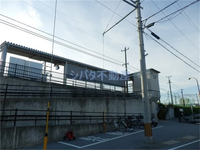 ひこね芹川 (334m)