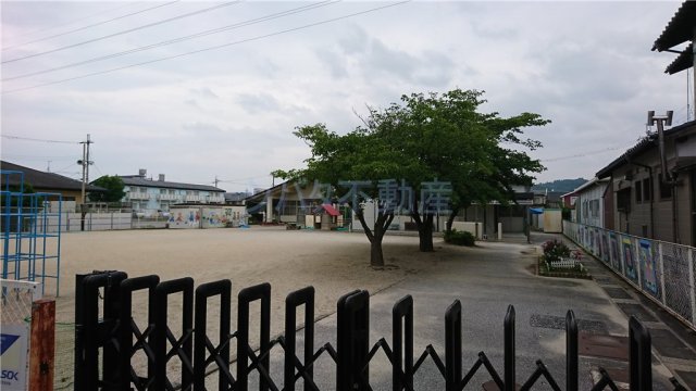 彦根市立佐和山幼稚園 (201m)