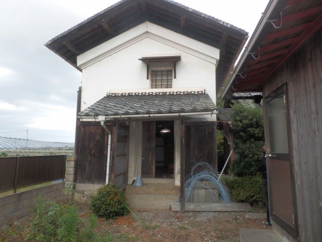 detached 滋賀県彦根市田附町 地図を見る