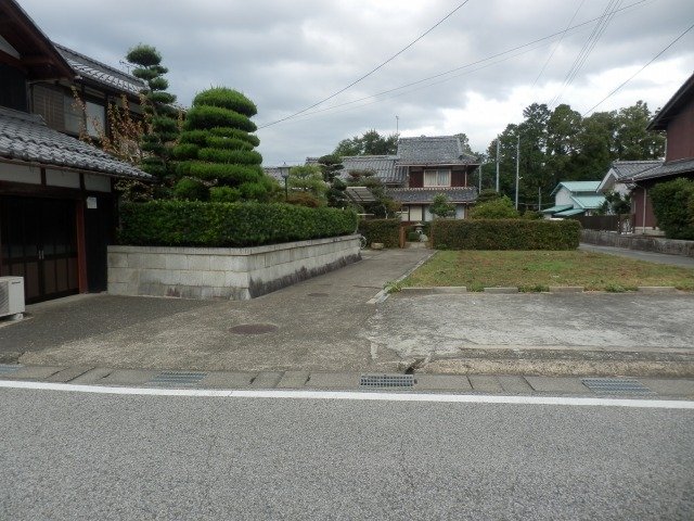 detached 滋賀県彦根市田附町 地図を見る
