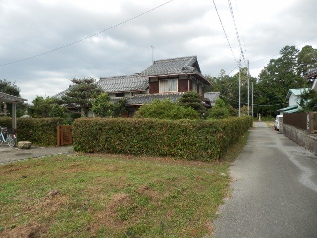 detached 滋賀県彦根市田附町 地図を見る