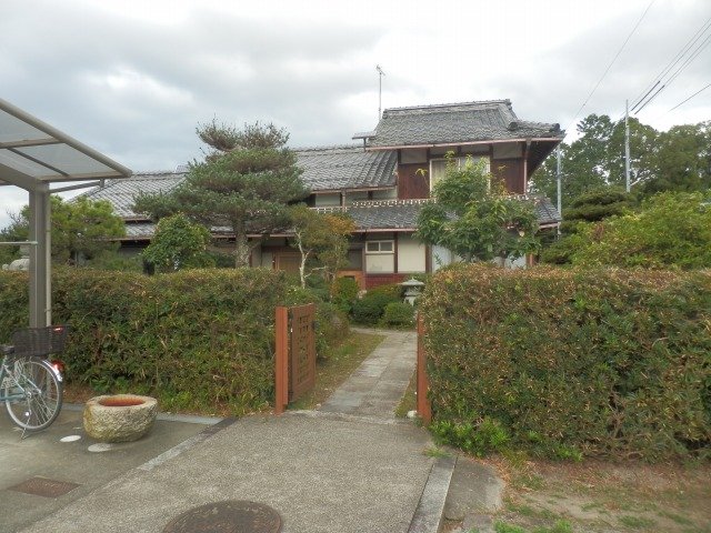 detached 滋賀県彦根市田附町 地図を見る