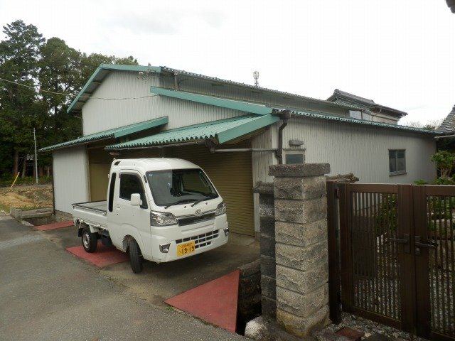 detached 滋賀県彦根市田附町 地図を見る