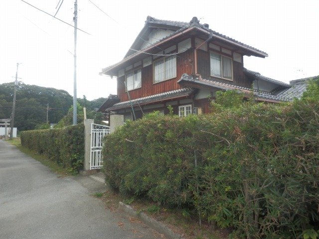detached 滋賀県彦根市田附町 地図を見る