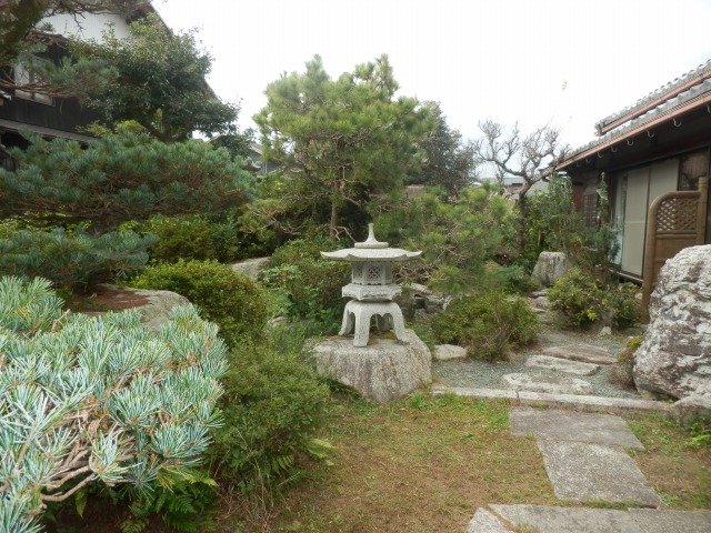 detached 滋賀県彦根市田附町 地図を見る