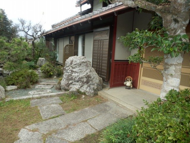 detached 滋賀県彦根市田附町 地図を見る