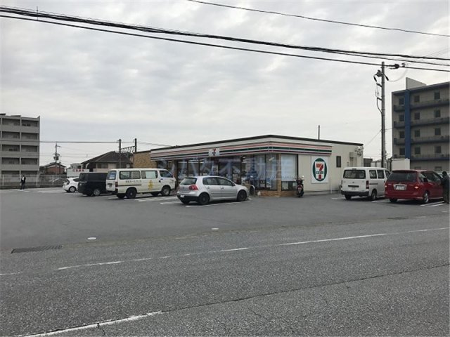 セブンイレブン 彦根小泉町店 (130m)