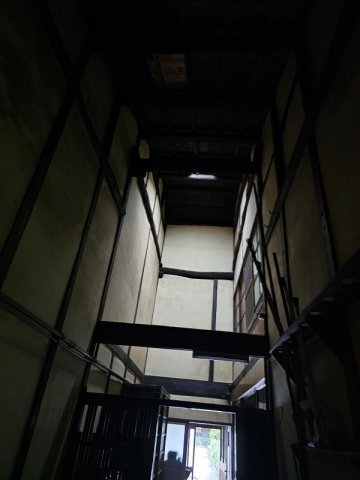 detached 滋賀県彦根市本町１丁目 地図を見る