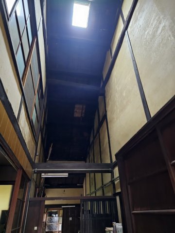 detached 滋賀県彦根市本町１丁目 地図を見る