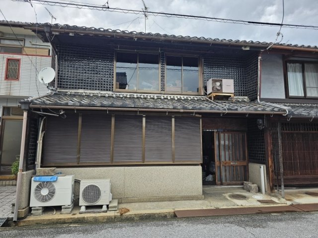 detached 滋賀県彦根市本町１丁目 地図を見る