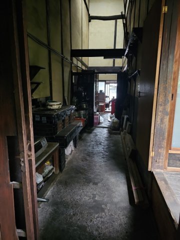 detached 滋賀県彦根市本町１丁目 地図を見る