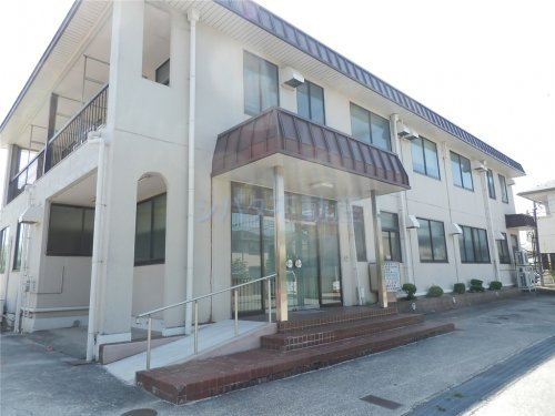 伊藤整形外科 (219m)