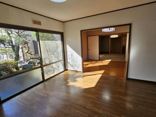 detached 滋賀県近江八幡市安土町桑実寺 地図を見る