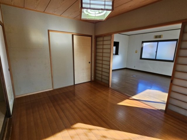 detached 滋賀県近江八幡市安土町桑実寺 地図を見る