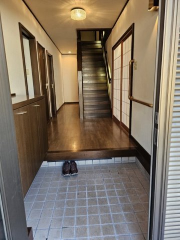 detached 滋賀県近江八幡市安土町桑実寺 地図を見る