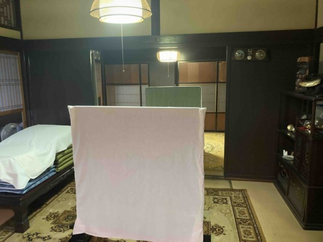 detached 滋賀県彦根市宮田町 地図を見る