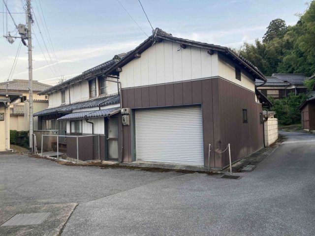 detached 滋賀県彦根市宮田町 地図を見る