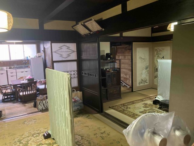 detached 滋賀県彦根市宮田町 地図を見る