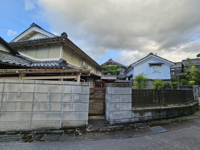 detached 滋賀県彦根市宮田町 地図を見る