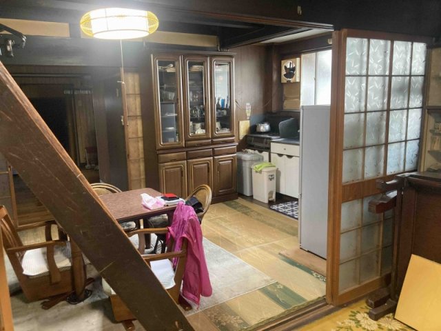 detached 滋賀県彦根市宮田町 地図を見る