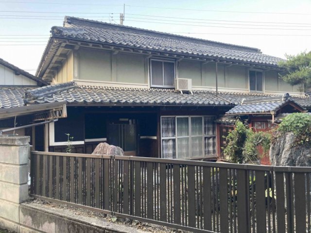 detached 滋賀県彦根市宮田町 地図を見る