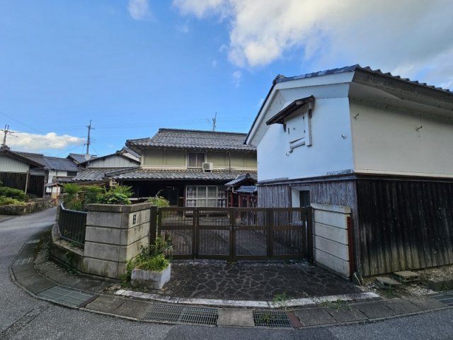 detached 滋賀県彦根市宮田町 地図を見る