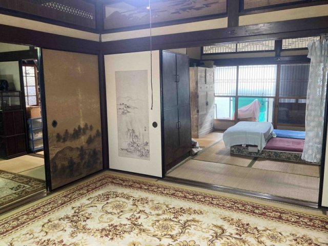 detached 滋賀県彦根市宮田町 地図を見る