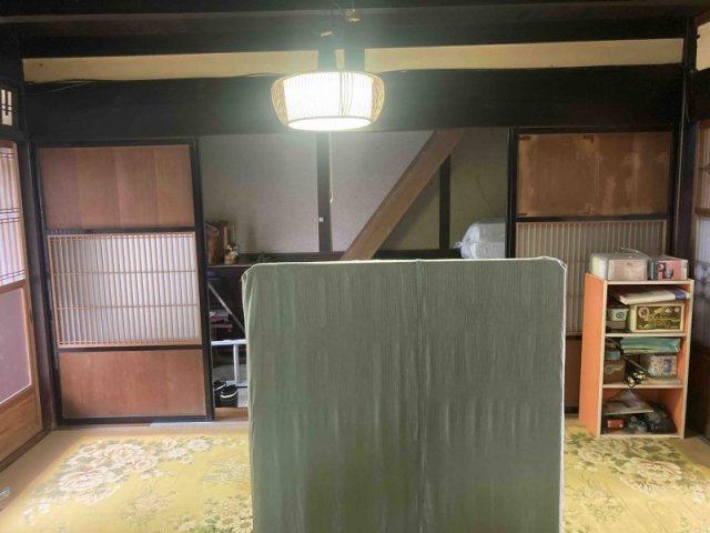 detached 滋賀県彦根市宮田町 地図を見る