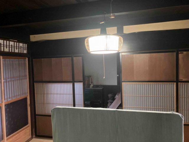 detached 滋賀県彦根市宮田町 地図を見る