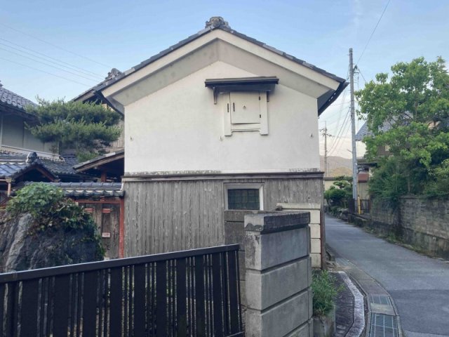 detached 滋賀県彦根市宮田町 地図を見る