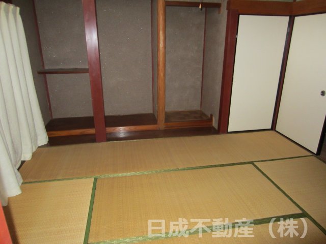 detached 滋賀県長浜市殿町 地図を見る