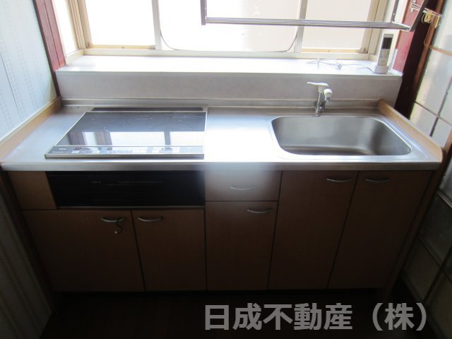 detached 滋賀県長浜市殿町 地図を見る