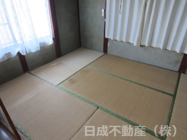 detached 滋賀県長浜市殿町 地図を見る