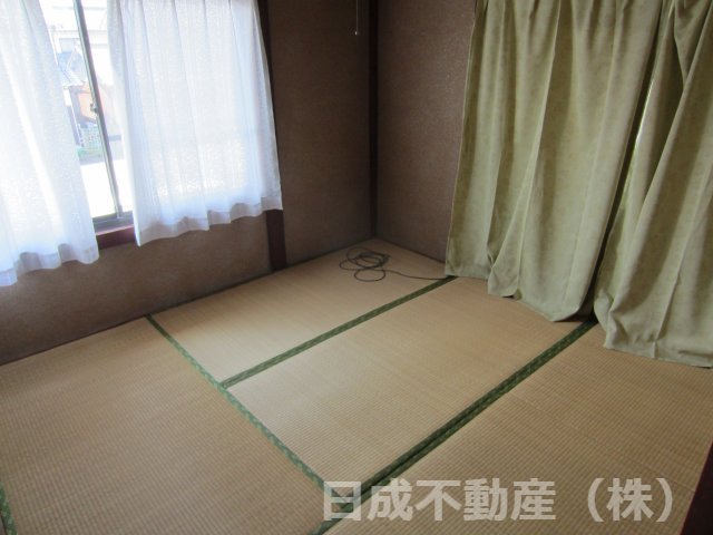 detached 滋賀県長浜市殿町 地図を見る