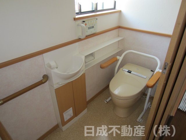 detached 滋賀県長浜市殿町 地図を見る