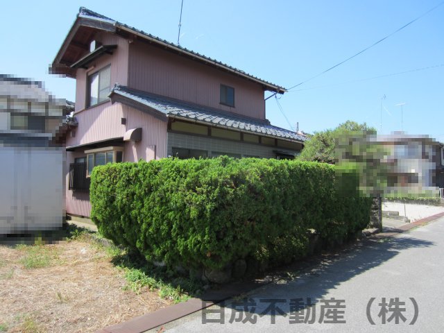 house for sale in Nagahama, Shiga | ¥9,800,000 | 4DK | Akiyama house…