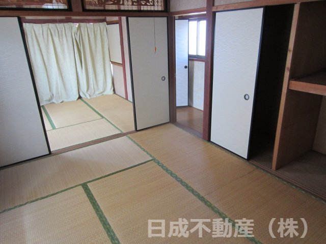 detached 滋賀県長浜市殿町 地図を見る