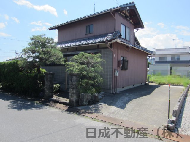 detached 滋賀県長浜市殿町 地図を見る