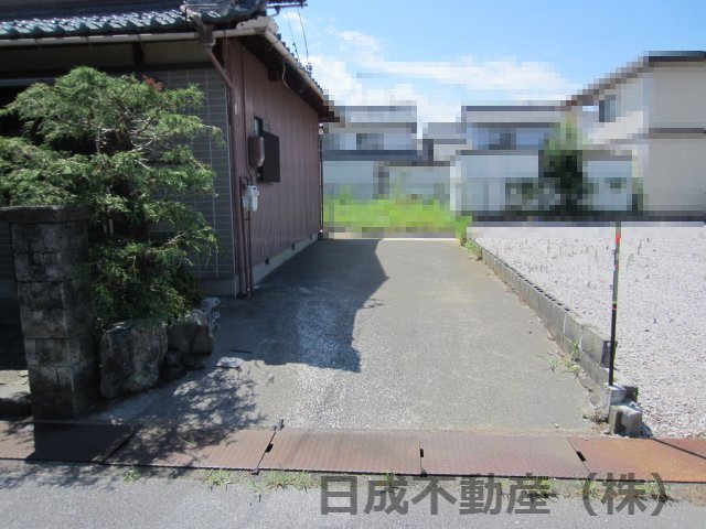 detached 滋賀県長浜市殿町 地図を見る