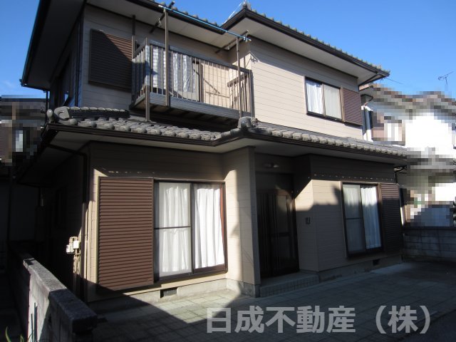 house for sale in Nagahama, Shiga | ¥7,000,000 | 5DK | Akiyama house…